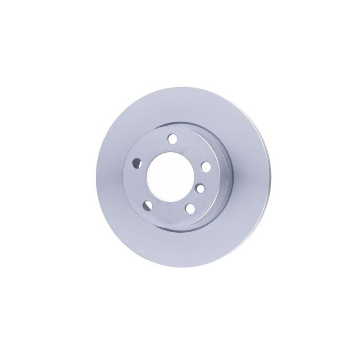 Ön Fren Diski BMW F20 F21 F30 F31 F34 - BOSCH 0986479A18