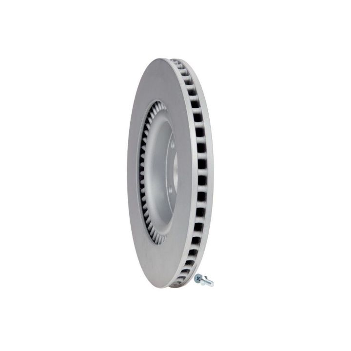 Ön Fren Diski 319.8MM Hava Kanallı Hyundai i40 Kia Optima (2011-) - BOSCH 0986479A21