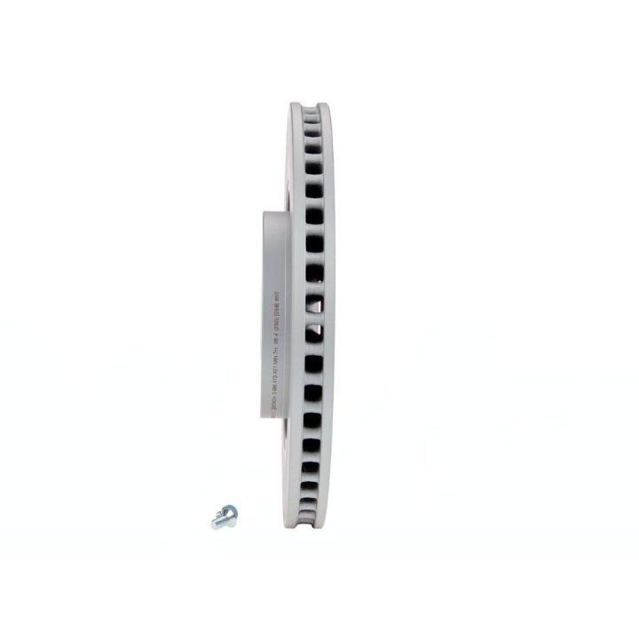 Ön Fren Diski 319.8MM Hava Kanallı Hyundai i40 Kia Optima (2011-) - BOSCH 0986479A21