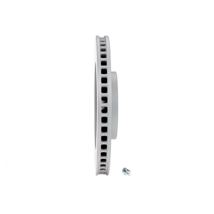 Ön Fren Diski 319.8MM Hava Kanallı Hyundai i40 Kia Optima (2011-) - BOSCH 0986479A21