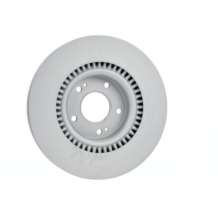 Ön Fren Diski 319.8MM Hava Kanallı Hyundai i40 Kia Optima (2011-) - BOSCH 0986479A21