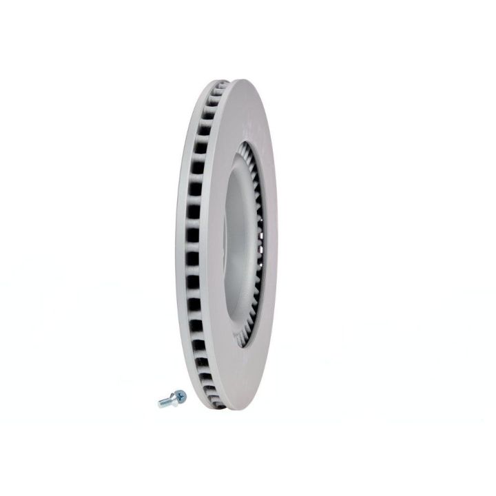 Ön Fren Diski 319.8MM Hava Kanallı Hyundai i40 Kia Optima (2011-) - BOSCH 0986479A21