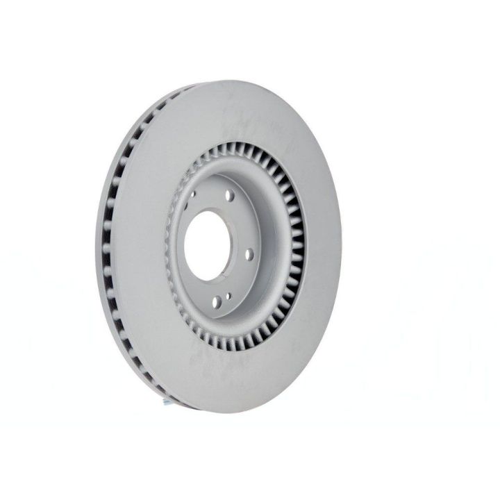Ön Fren Diski 319.8MM Hava Kanallı Hyundai i40 Kia Optima (2011-) - BOSCH 0986479A21