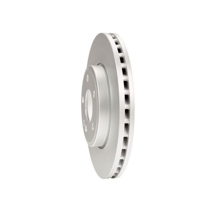 Ön Havalı Fren Diski 295MM Mercedes CLA220 C180 GLA220 A220 CDI 4MATIC (2012-) - BOSCH 0986479A58