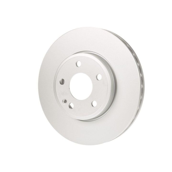 Ön Havalı Fren Diski 295MM Mercedes CLA220 C180 GLA220 A220 CDI 4MATIC (2012-) - BOSCH 0986479A58