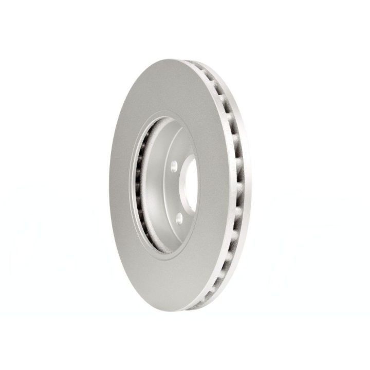 Ön Havalı Fren Diski 295MM Mercedes CLA220 C180 GLA220 A220 CDI 4MATIC (2012-) - BOSCH 0986479A58