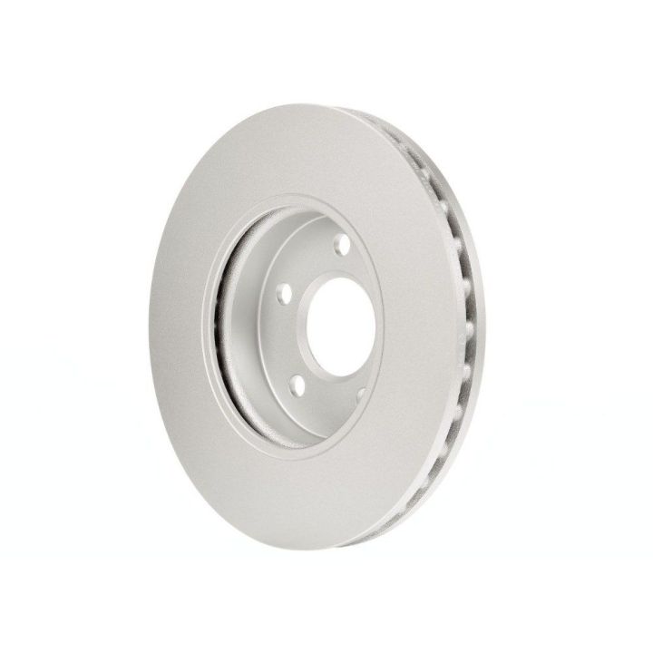 Ön Havalı Fren Diski 295MM Mercedes CLA220 C180 GLA220 A220 CDI 4MATIC (2012-) - BOSCH 0986479A58