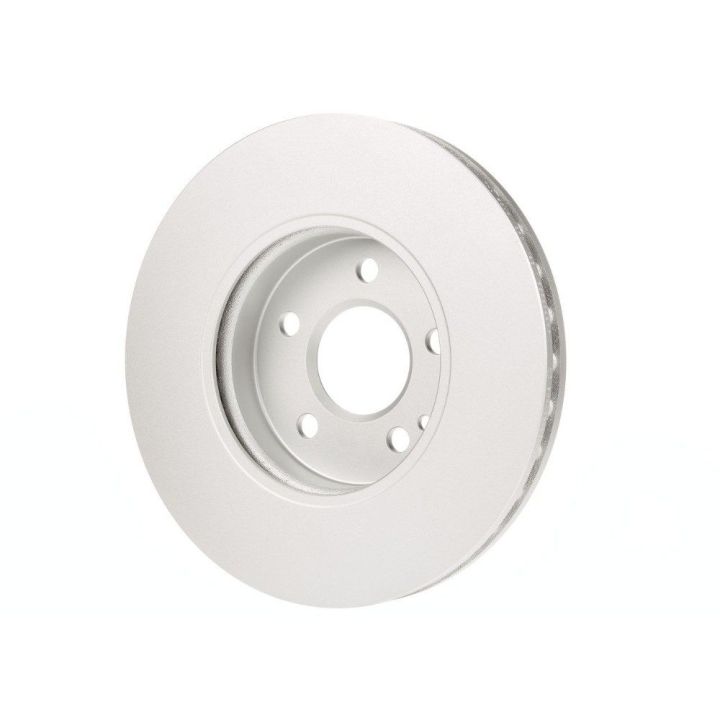 Ön Havalı Fren Diski 295MM Mercedes CLA220 C180 GLA220 A220 CDI 4MATIC (2012-) - BOSCH 0986479A58