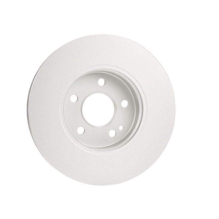 Ön Havalı Fren Diski 295MM Mercedes CLA220 C180 GLA220 A220 CDI 4MATIC (2012-) - BOSCH 0986479A58