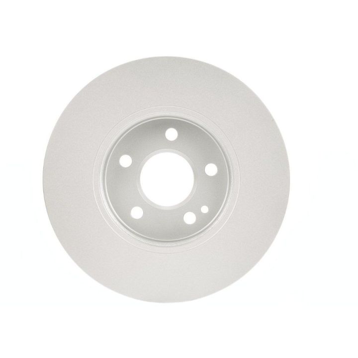 Ön Havalı Fren Diski 295MM Mercedes CLA220 C180 GLA220 A220 CDI 4MATIC (2012-) - BOSCH 0986479A58