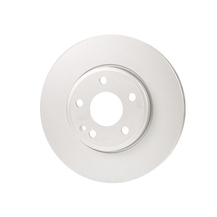 Ön Havalı Fren Diski 295MM Mercedes CLA220 C180 GLA220 A220 CDI 4MATIC (2012-) - BOSCH 0986479A58