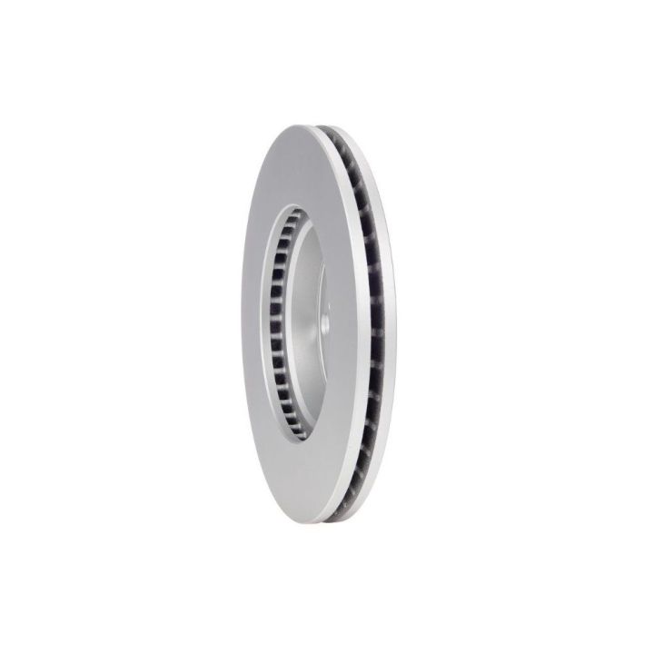 Ön Havalı Fren Diski 276.5MM 5 Bijon Toyota Corolla Auris 1.4 1.6 1.8 VVT-I HSD (2012-) - BOSCH 0986479A62