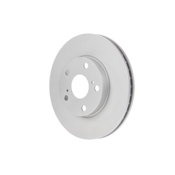 Ön Havalı Fren Diski 276.5MM 5 Bijon Toyota Corolla Auris 1.4 1.6 1.8 VVT-I HSD (2012-) - BOSCH 0986479A62
