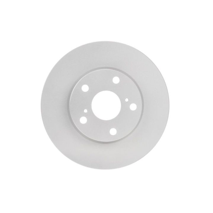 Ön Havalı Fren Diski 276.5MM 5 Bijon Toyota Corolla Auris 1.4 1.6 1.8 VVT-I HSD (2012-) - BOSCH 0986479A62