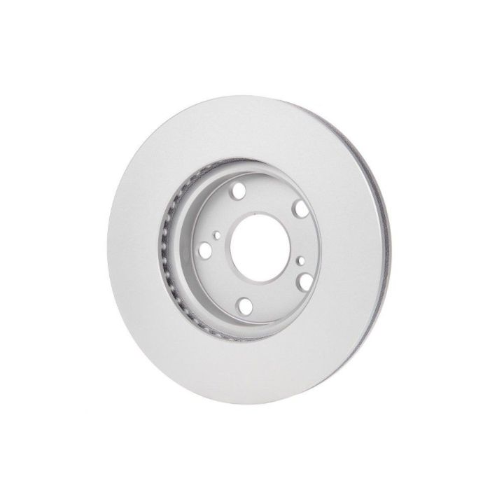 Ön Havalı Fren Diski 276.5MM 5 Bijon Toyota Corolla Auris 1.4 1.6 1.8 VVT-I HSD (2012-) - BOSCH 0986479A62