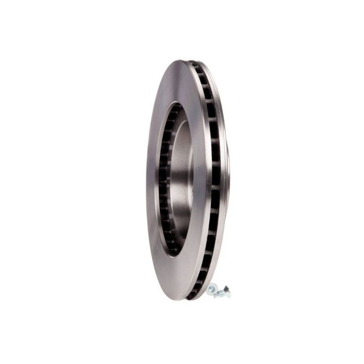 Ön Havalı Fren Diski Aynası 258MM Clio IV Symbol Logan MCV Sandero II (2012-) - BOSCH 0986479A86