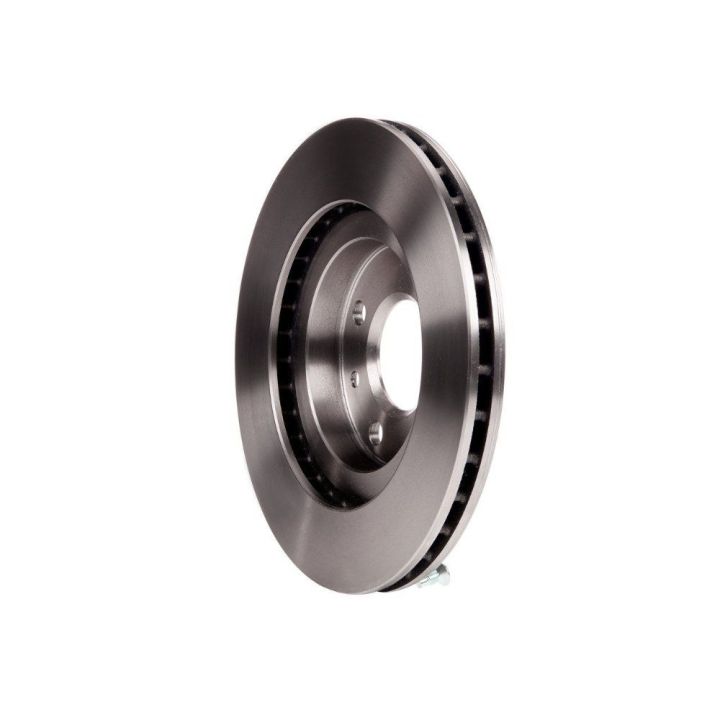 Ön Havalı Fren Diski Aynası 258MM Clio IV Symbol Logan MCV Sandero II (2012-) - BOSCH 0986479A86