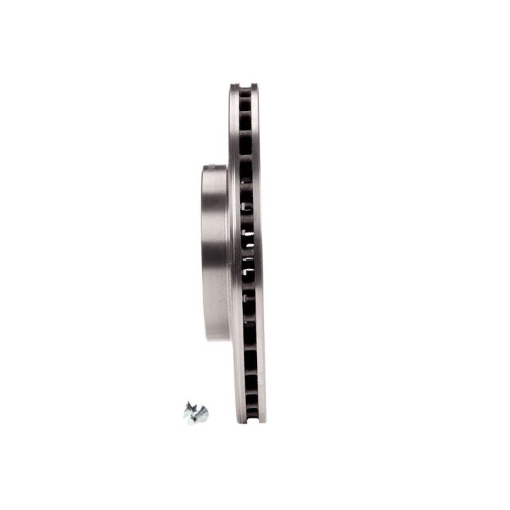 Ön Havalı Fren Diski Aynası 258MM Clio IV Symbol Logan MCV Sandero II (2012-) - BOSCH 0986479A86