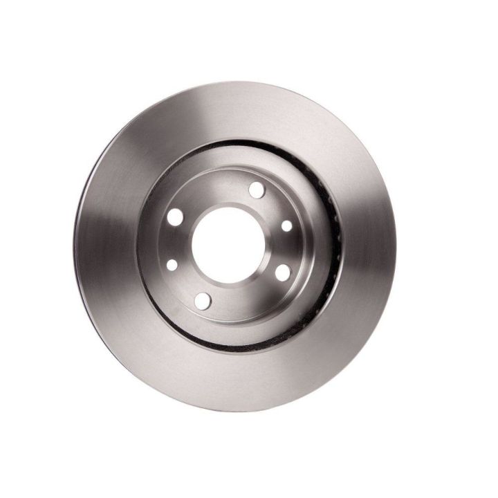 Ön Havalı Fren Diski Aynası 258MM Clio IV Symbol Logan MCV Sandero II (2012-) - BOSCH 0986479A86