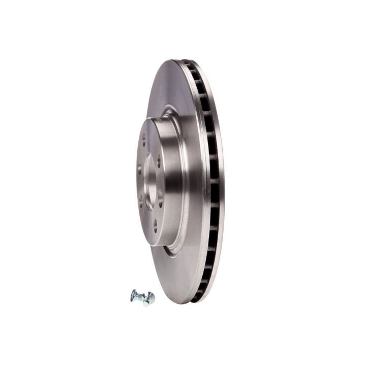 Ön Havalı Fren Diski Aynası 258MM Clio IV Symbol Logan MCV Sandero II (2012-) - BOSCH 0986479A86