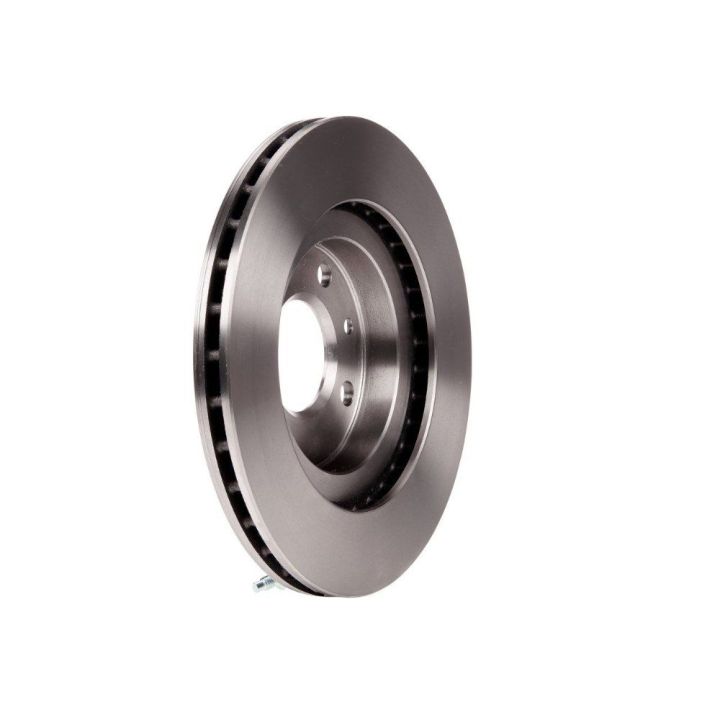Ön Havalı Fren Diski Aynası 258MM Clio IV Symbol Logan MCV Sandero II (2012-) - BOSCH 0986479A86