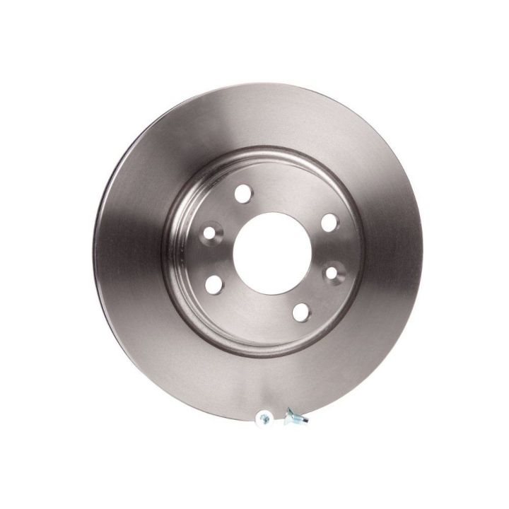 Ön Havalı Fren Diski Aynası 258MM Clio IV Symbol Logan MCV Sandero II (2012-) - BOSCH 0986479A86