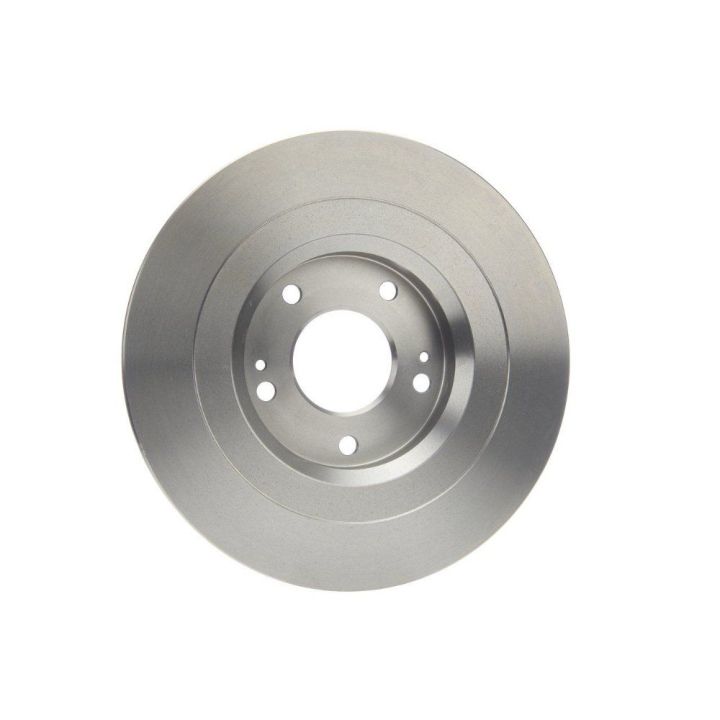Arka Hava Kanallı Fren Diski Mitsubishi ASX Outlander C4 Aircross (2010-) - BOSCH 0986479B04