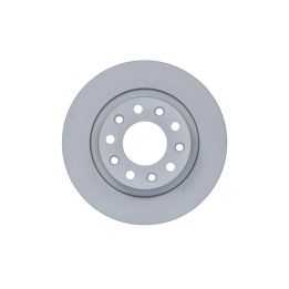 Arka Fren Diski Alfa Romeo Giulietta İçin 264mm (2010-) - BOSCH 0986479C41