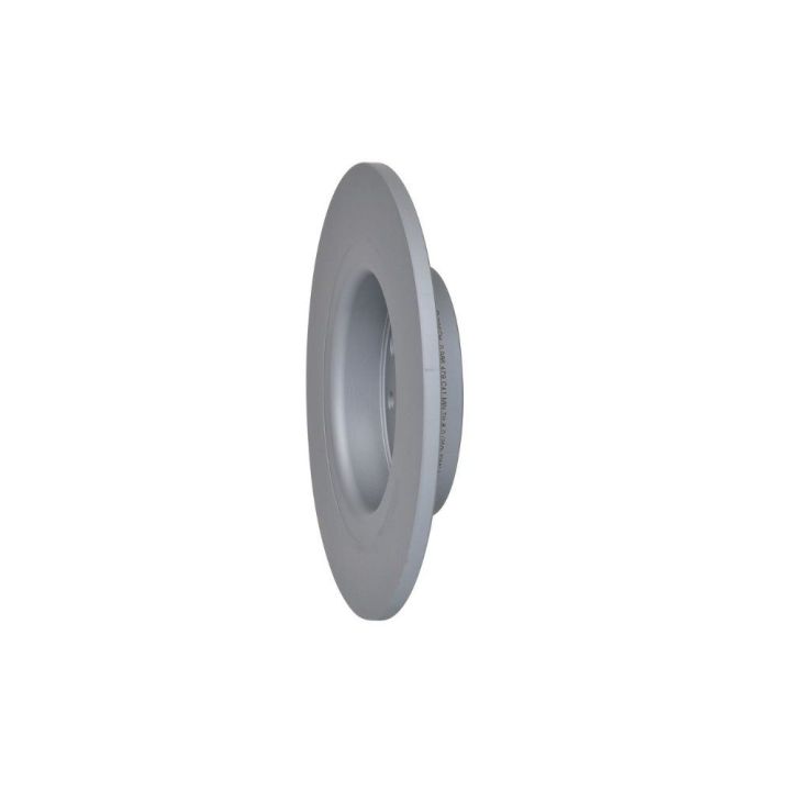 Arka Fren Diski Alfa Romeo Giulietta İçin 264mm (2010-) - BOSCH 0986479C41