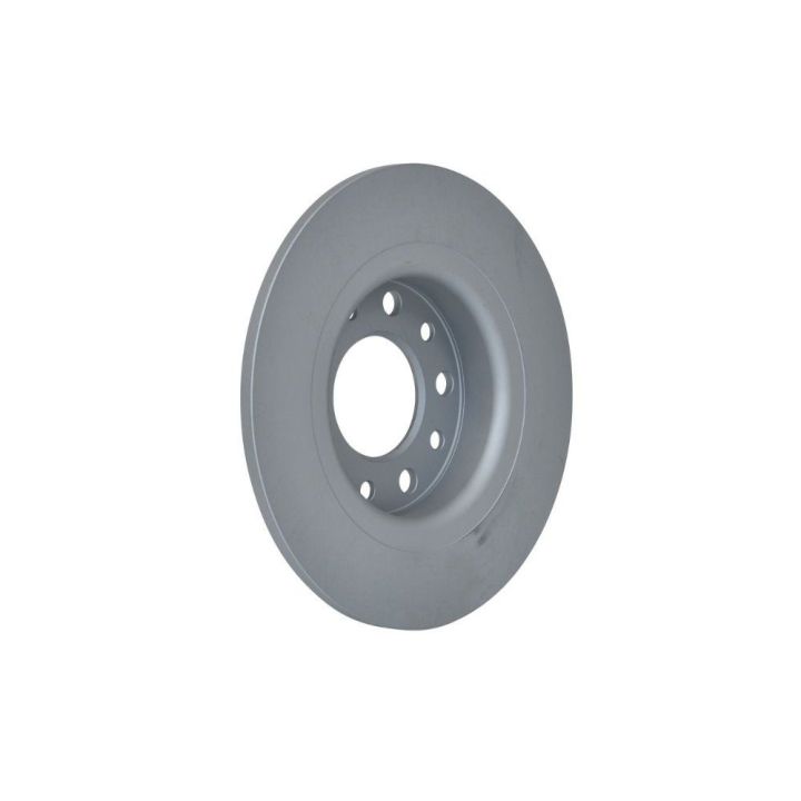 Arka Fren Diski Alfa Romeo Giulietta İçin 264mm (2010-) - BOSCH 0986479C41