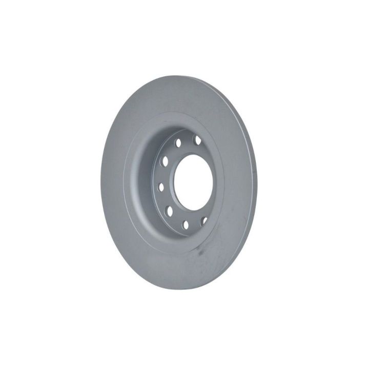 Arka Fren Diski Alfa Romeo Giulietta İçin 264mm (2010-) - BOSCH 0986479C41