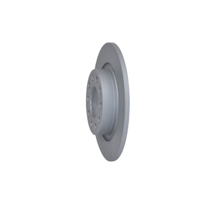 Arka Fren Diski Alfa Romeo Giulietta İçin 264mm (2010-) - BOSCH 0986479C41
