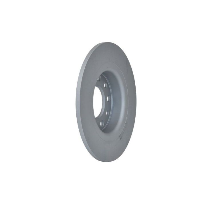 Arka Fren Diski Alfa Romeo Giulietta İçin 264mm (2010-) - BOSCH 0986479C41