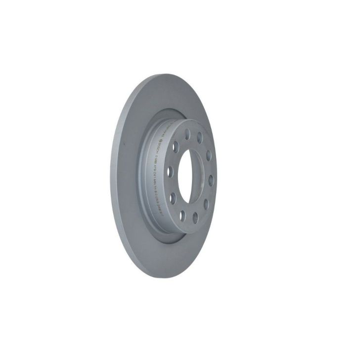 Arka Fren Diski Alfa Romeo Giulietta İçin 264mm (2010-) - BOSCH 0986479C41