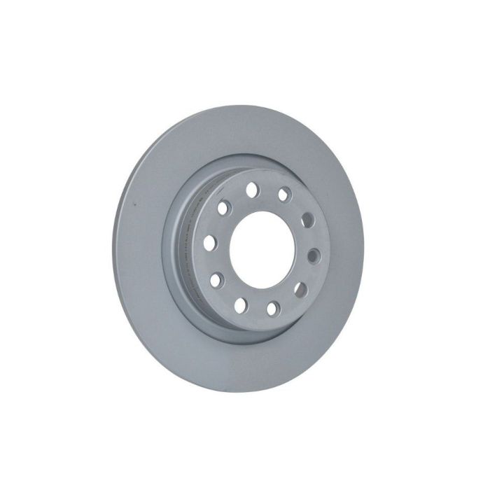 Arka Fren Diski Alfa Romeo Giulietta İçin 264mm (2010-) - BOSCH 0986479C41