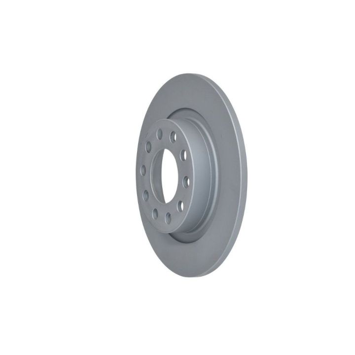 Arka Fren Diski Alfa Romeo Giulietta İçin 264mm (2010-) - BOSCH 0986479C41