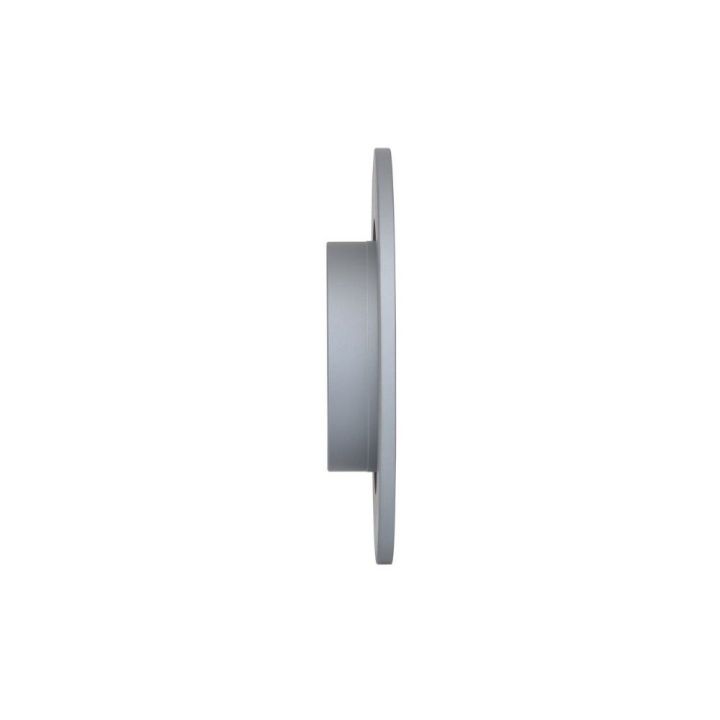 Arka Fren Diski Alfa Romeo Giulietta İçin 264mm (2010-) - BOSCH 0986479C41