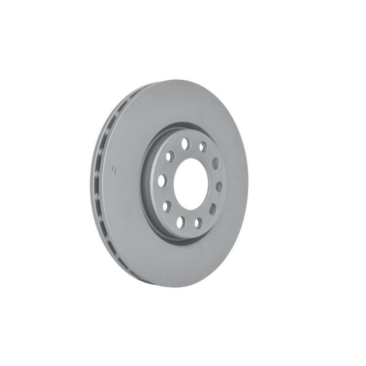Ön Fren Diski Alfa Romeo Giulietta ve Jeep Renegade İçin (2010-) - BOSCH 0986479C42