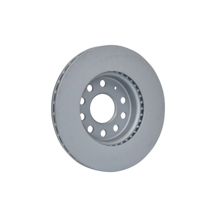 Ön Fren Diski VW Golf VII Leon Octavia III Audi A3 İçin (2012-) Yüksek Karbon 276mm - BOSCH 0986479C47