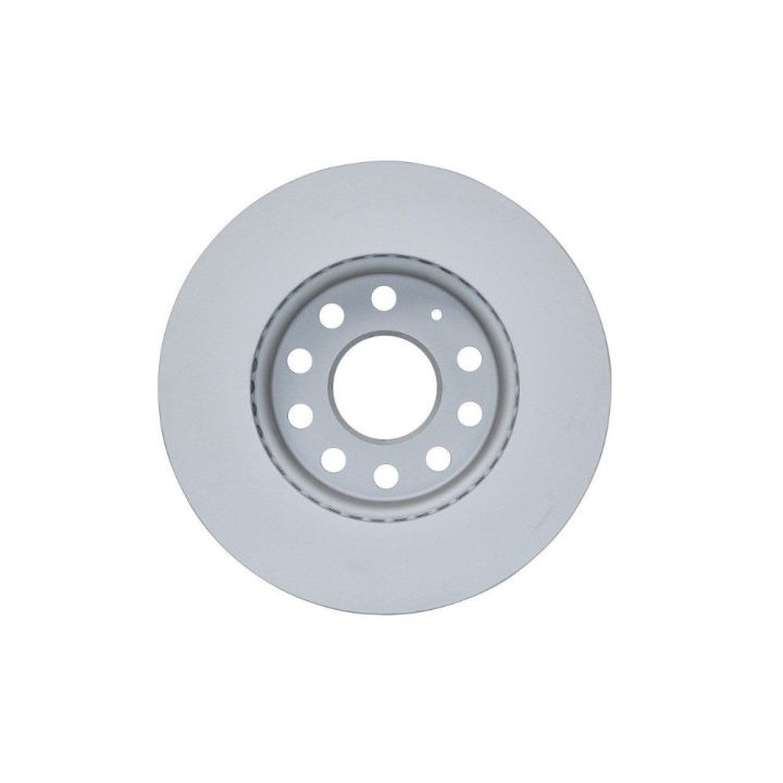 Ön Fren Diski VW Golf VII Leon Octavia III Audi A3 İçin (2012-) Yüksek Karbon 276mm - BOSCH 0986479C47