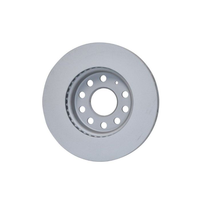 Ön Fren Diski VW Golf VII Leon Octavia III Audi A3 İçin (2012-) Yüksek Karbon 276mm - BOSCH 0986479C47