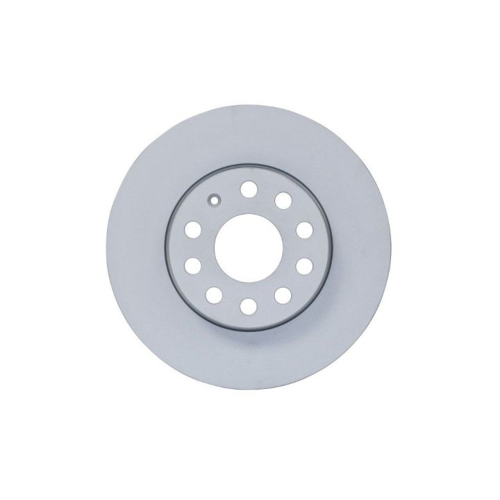 Ön Fren Diski VW Golf VII Leon Octavia III Audi A3 İçin (2012-) Yüksek Karbon 276mm - BOSCH 0986479C47