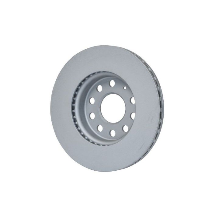 Ön Fren Diski VW Golf VII Leon Octavia III Audi A3 İçin (2012-) Yüksek Karbon 276mm - BOSCH 0986479C47