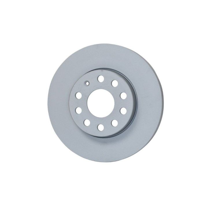Ön Fren Diski VW Golf VII Leon Octavia III Audi A3 İçin (2012-) Yüksek Karbon 276mm - BOSCH 0986479C47