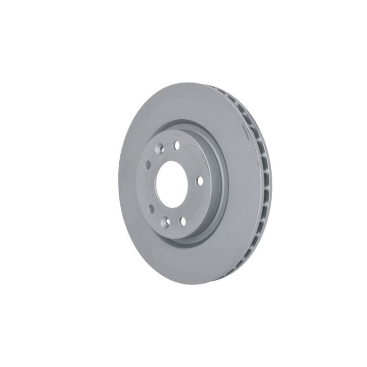 Ön Fren Diski Nissan Qashqai ve X-Trail İçin 295mm Yüksek Karbon (2013-) - BOSCH 0986479D16