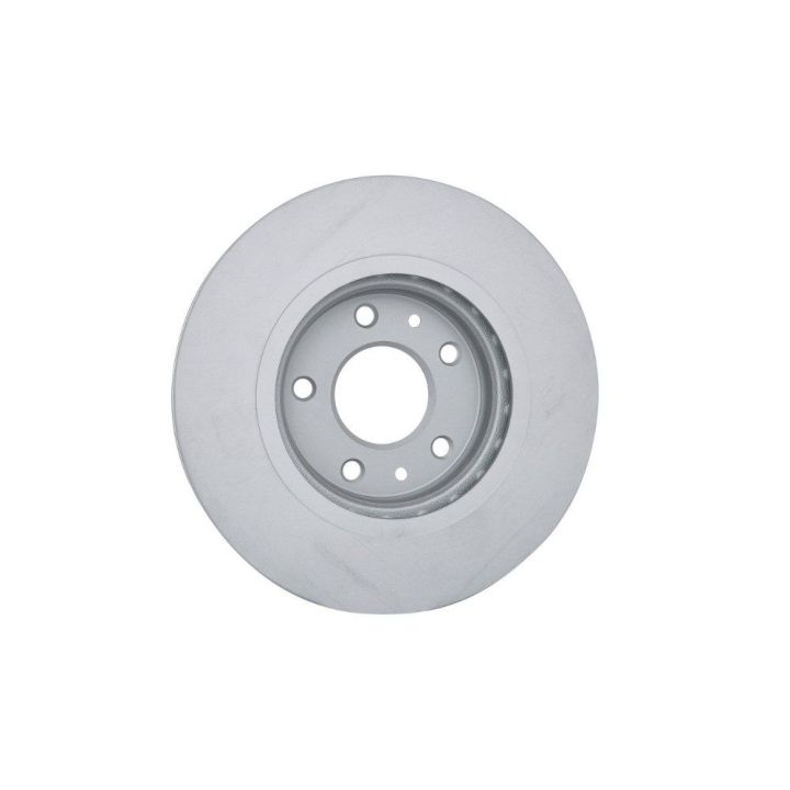 Ön Fren Diski Nissan Qashqai ve X-Trail İçin 295mm Yüksek Karbon (2013-) - BOSCH 0986479D16