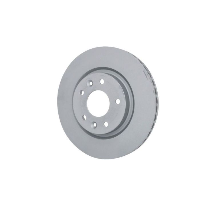 Ön Fren Diski Nissan Qashqai ve X-Trail İçin 295mm Yüksek Karbon (2013-) - BOSCH 0986479D16