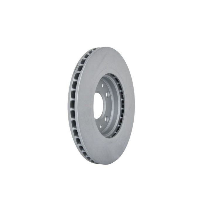 Ön Fren Diski Nissan Qashqai ve X-Trail İçin 295mm Yüksek Karbon (2013-) - BOSCH 0986479D16