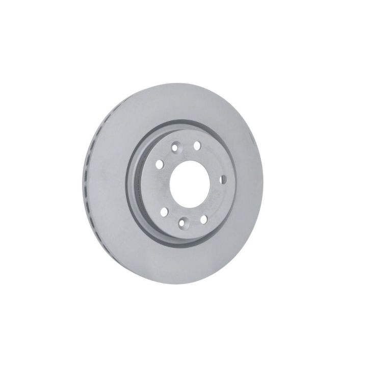 Ön Fren Diski Nissan Qashqai ve X-Trail İçin 295mm Yüksek Karbon (2013-) - BOSCH 0986479D16