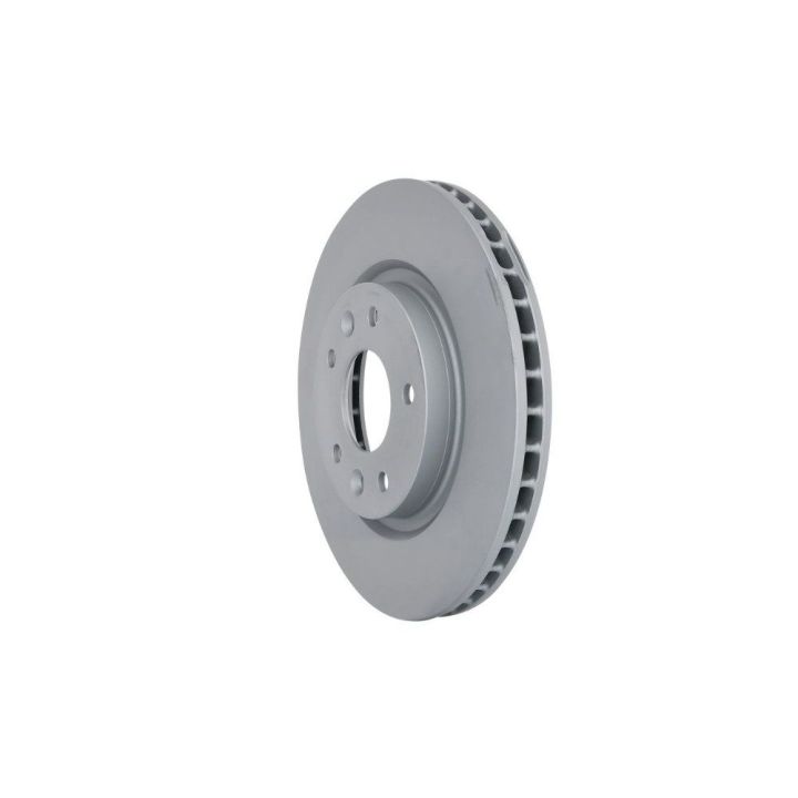 Ön Fren Diski Nissan Qashqai ve X-Trail İçin 295mm Yüksek Karbon (2013-) - BOSCH 0986479D16
